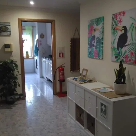 Aguda Mar - V N Gaia Apartment Exterior photo