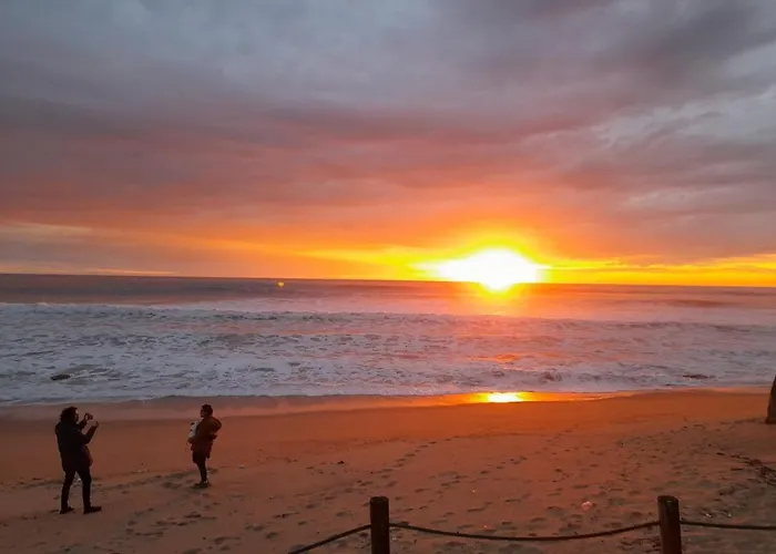 Aguda Mar - V N Gaia