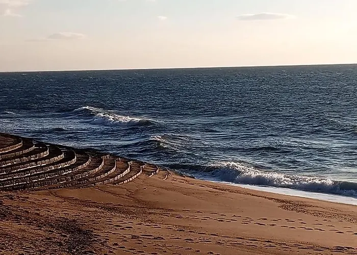 Aguda Mar - V N Gaia
