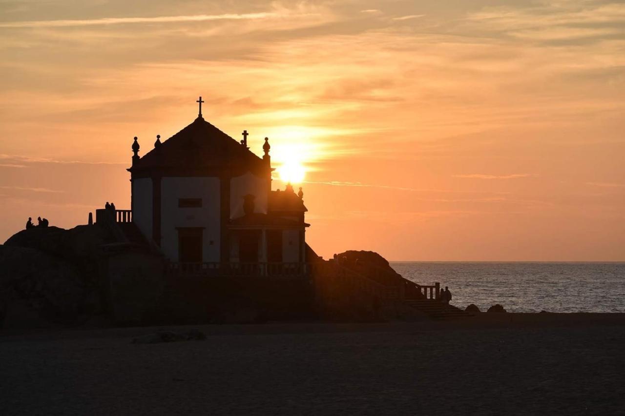Homestay Aguda Mar - V N Gaia Aguda (Porto)