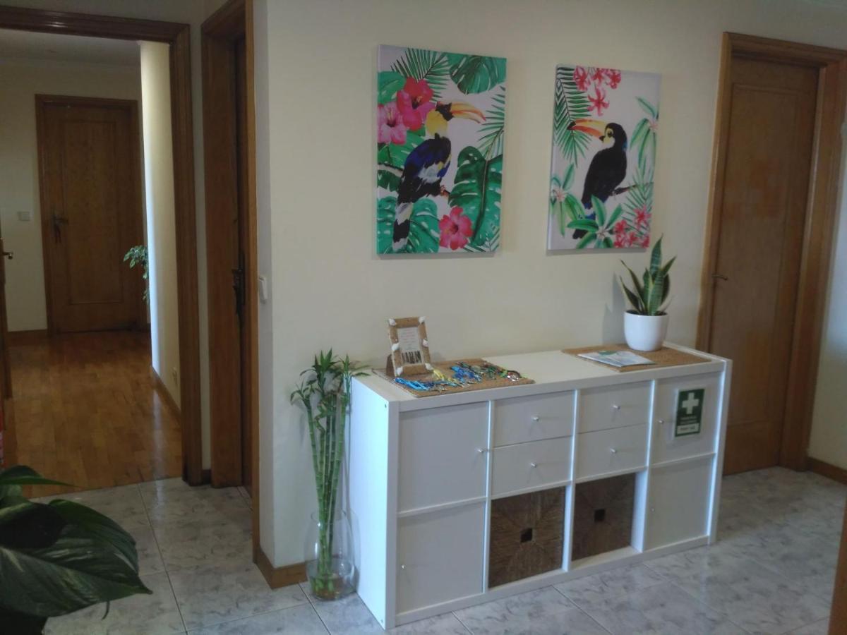 Aguda Mar - V N Gaia Homestay Aguda (Porto)