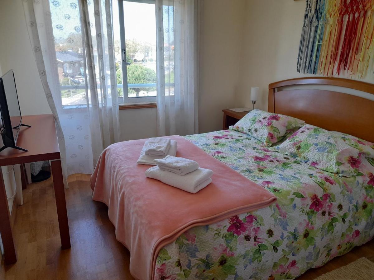 Homestay Aguda Mar - V N Gaia *